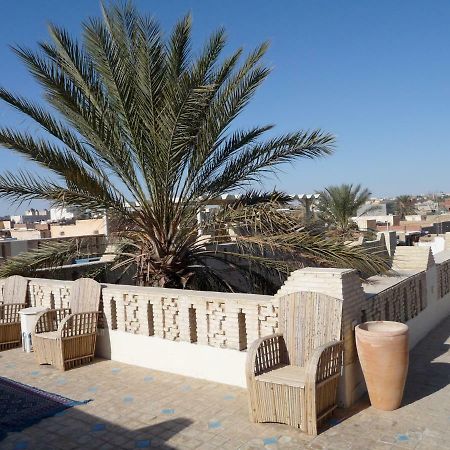 Hotel Dar Tozeur Extérieur photo