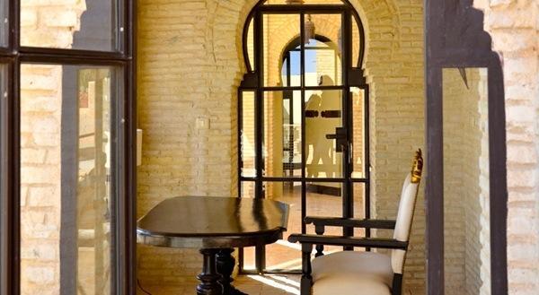 Hotel Dar Tozeur Extérieur photo