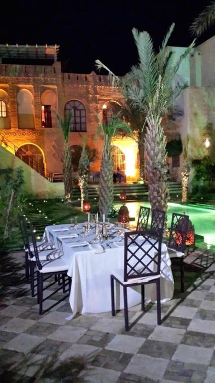 Hotel Dar Tozeur Extérieur photo