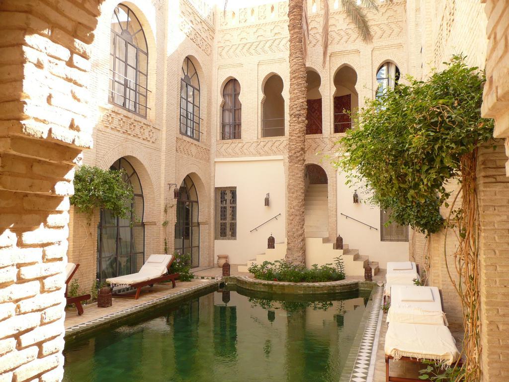 Hotel Dar Tozeur Extérieur photo