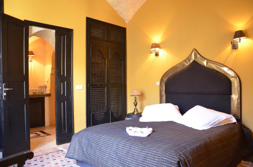 Hotel Dar Tozeur Extérieur photo