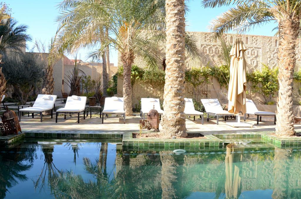 Hotel Dar Tozeur Extérieur photo