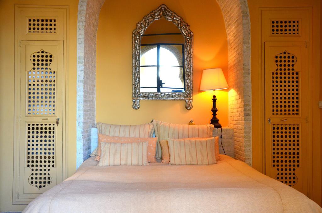 Hotel Dar Tozeur Extérieur photo