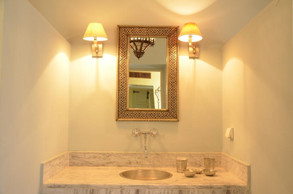 Hotel Dar Tozeur Extérieur photo