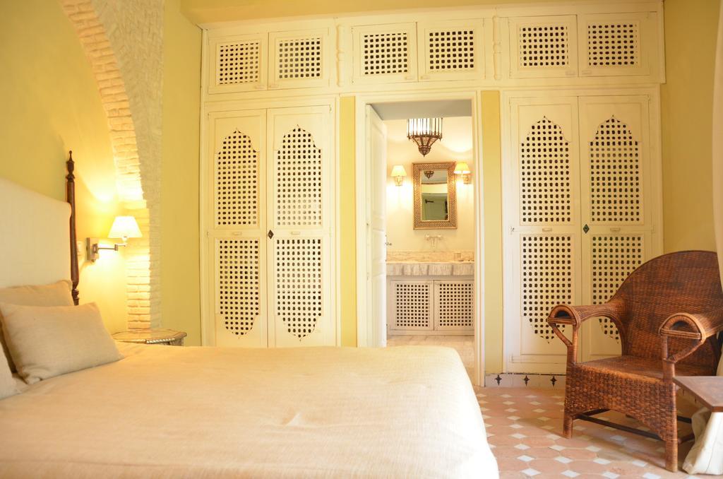 Hotel Dar Tozeur Extérieur photo