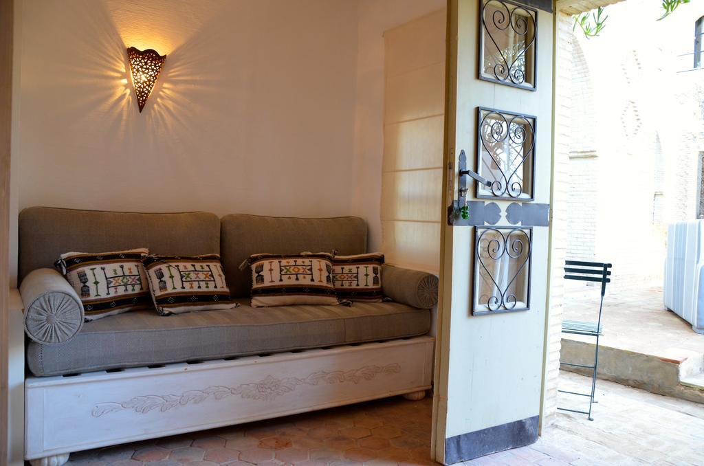 Hotel Dar Tozeur Extérieur photo