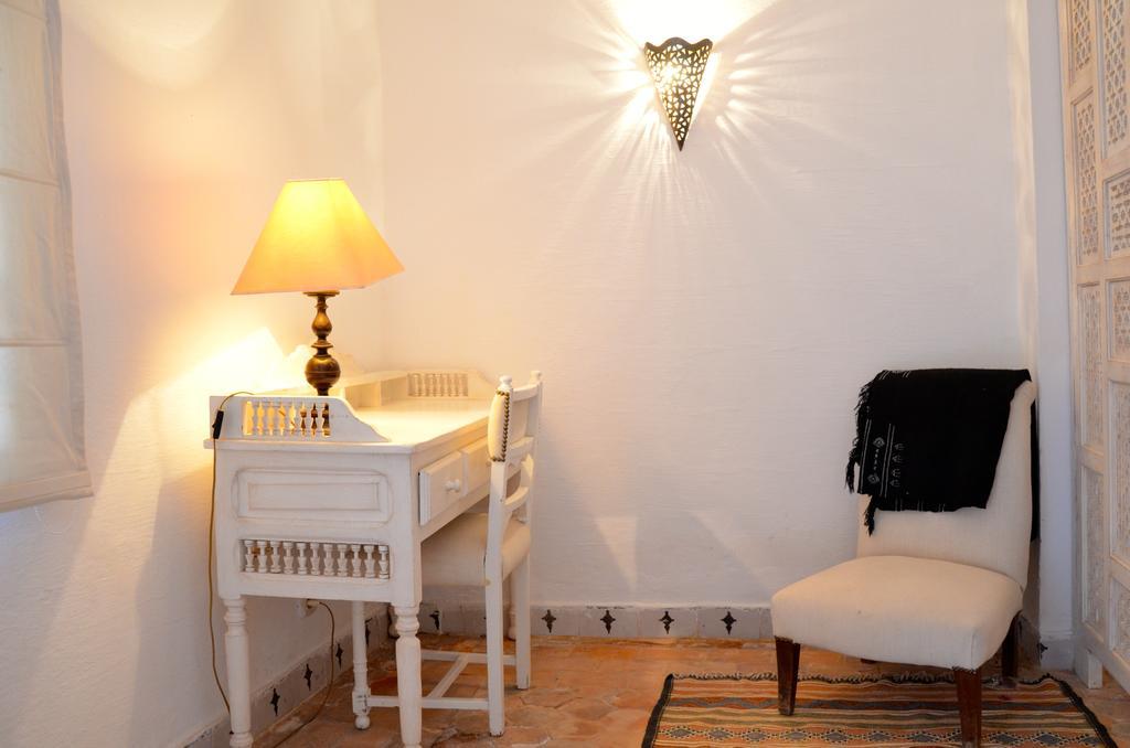 Hotel Dar Tozeur Extérieur photo