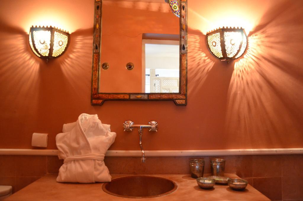 Hotel Dar Tozeur Extérieur photo
