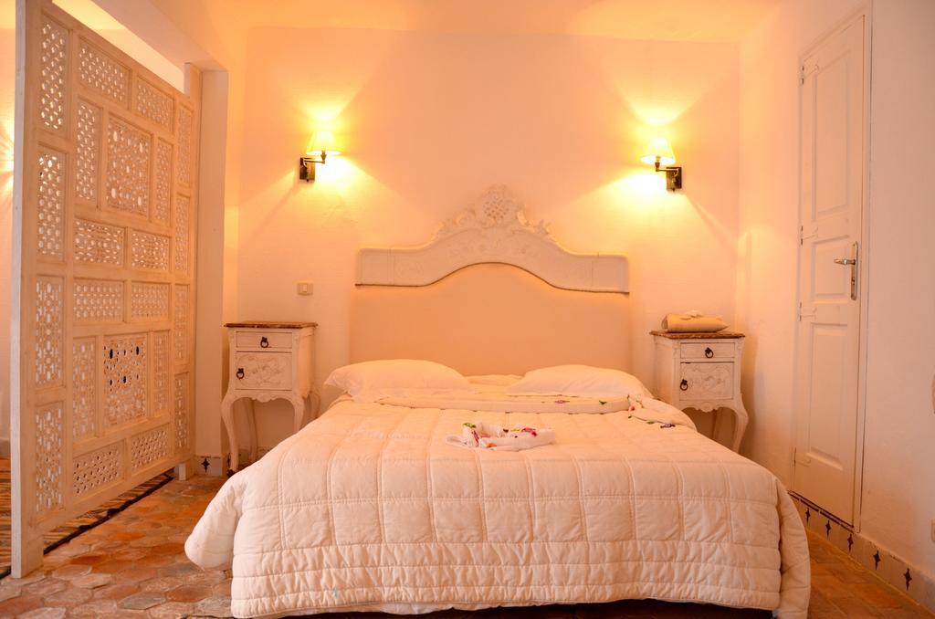 Hotel Dar Tozeur Extérieur photo