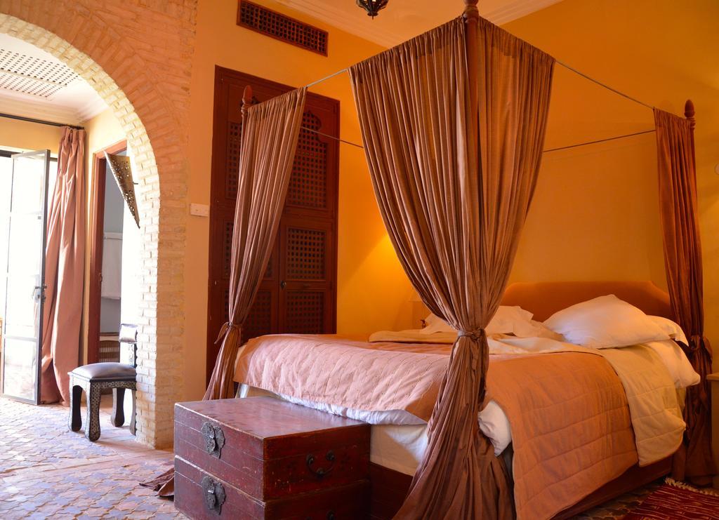 Hotel Dar Tozeur Extérieur photo
