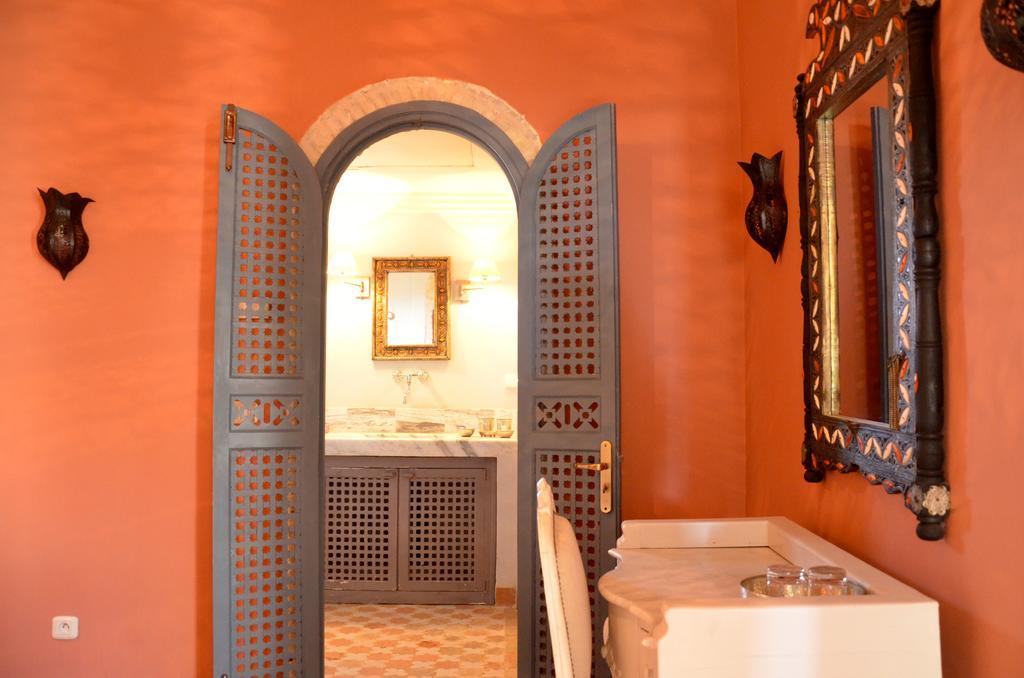 Hotel Dar Tozeur Extérieur photo