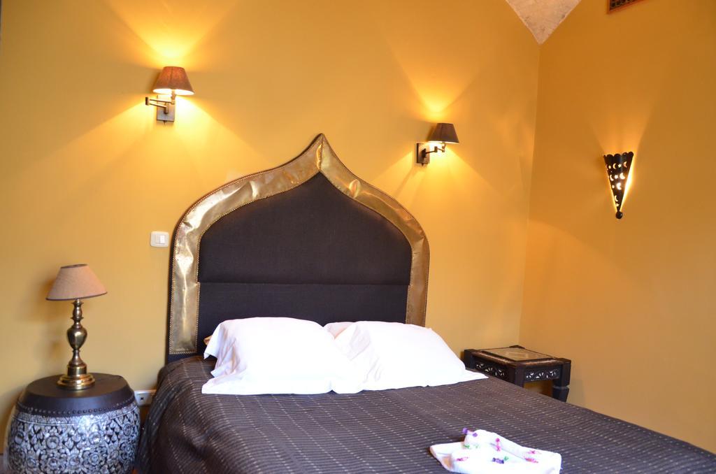 Hotel Dar Tozeur Extérieur photo