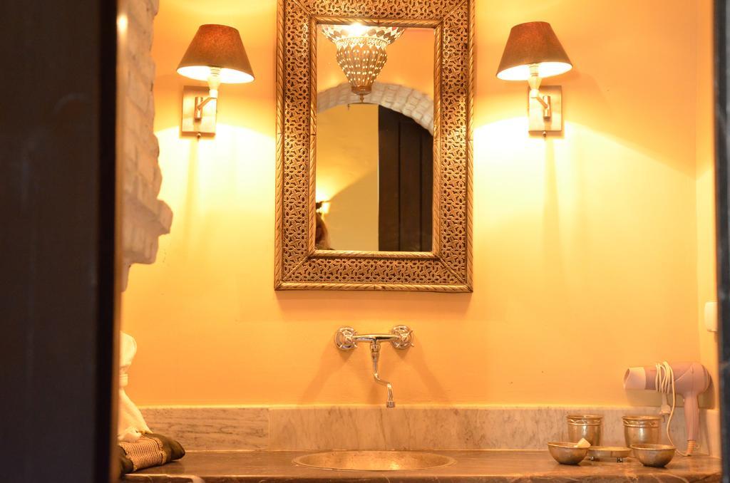 Hotel Dar Tozeur Extérieur photo