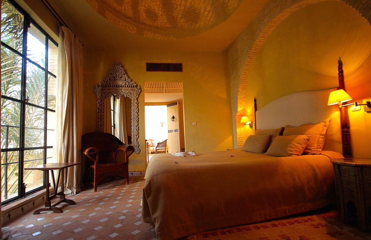 Hotel Dar Tozeur Extérieur photo
