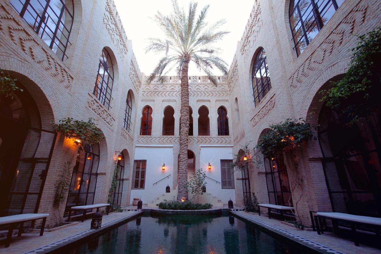 Hotel Dar Tozeur Extérieur photo