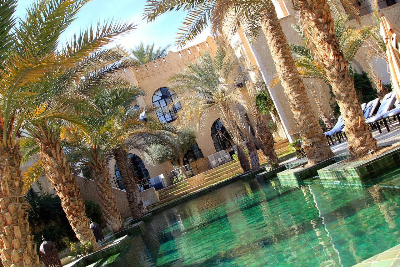 Hotel Dar Tozeur Extérieur photo