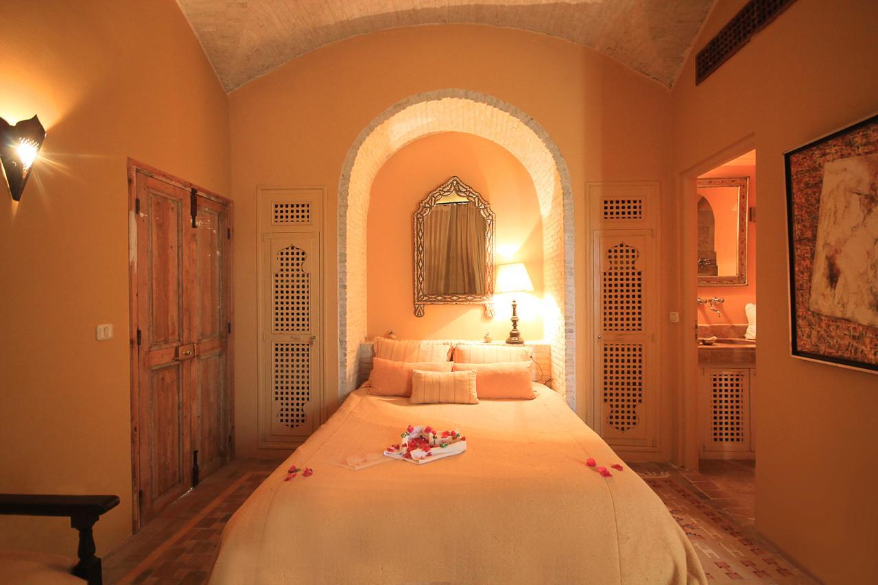 Hotel Dar Tozeur Extérieur photo