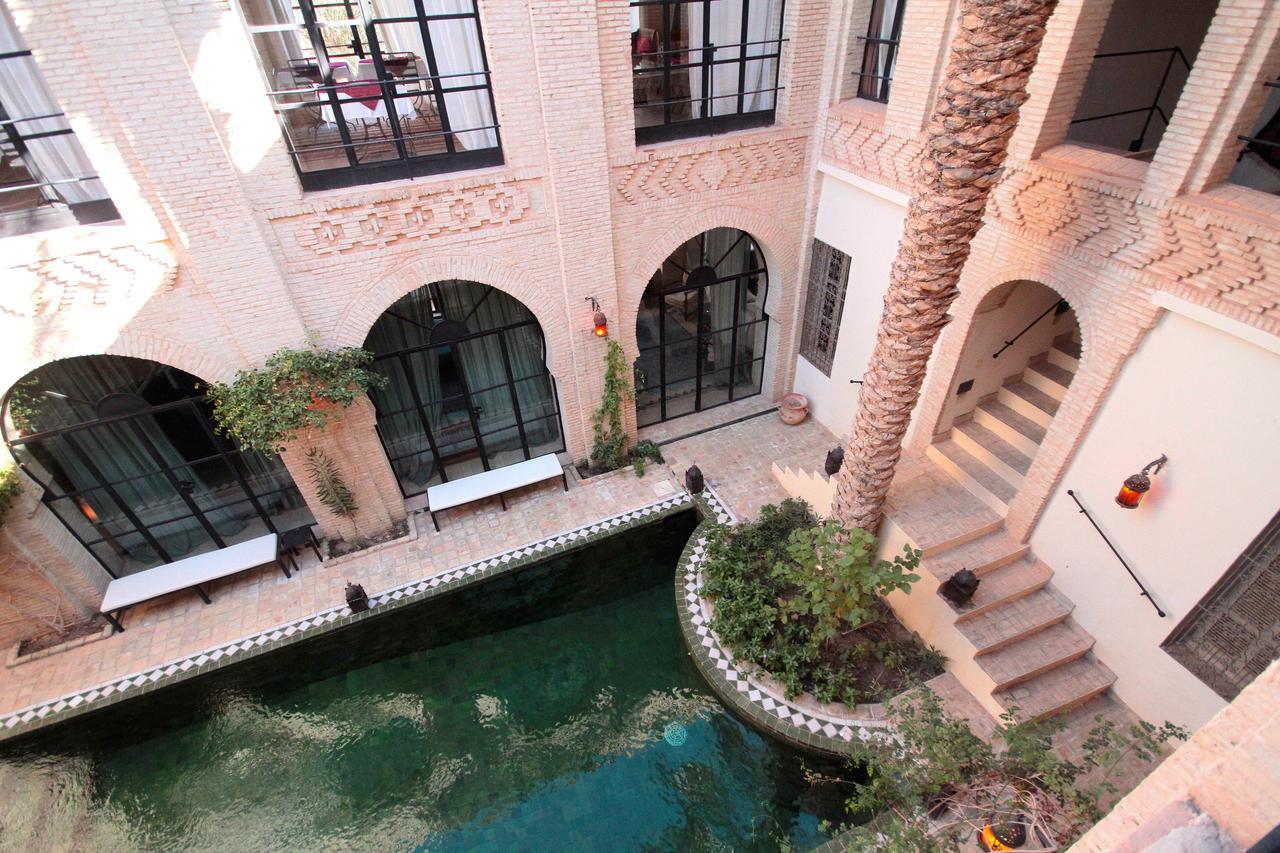 Hotel Dar Tozeur Extérieur photo