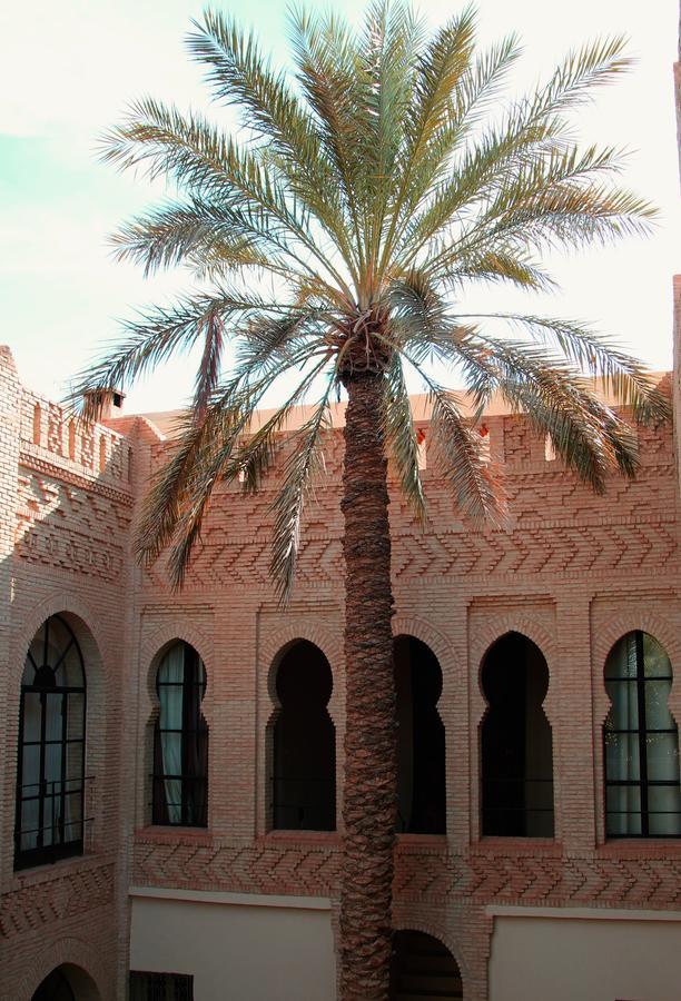 Hotel Dar Tozeur Extérieur photo