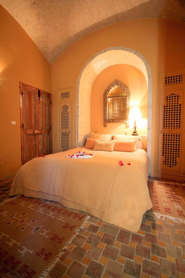 Hotel Dar Tozeur Extérieur photo