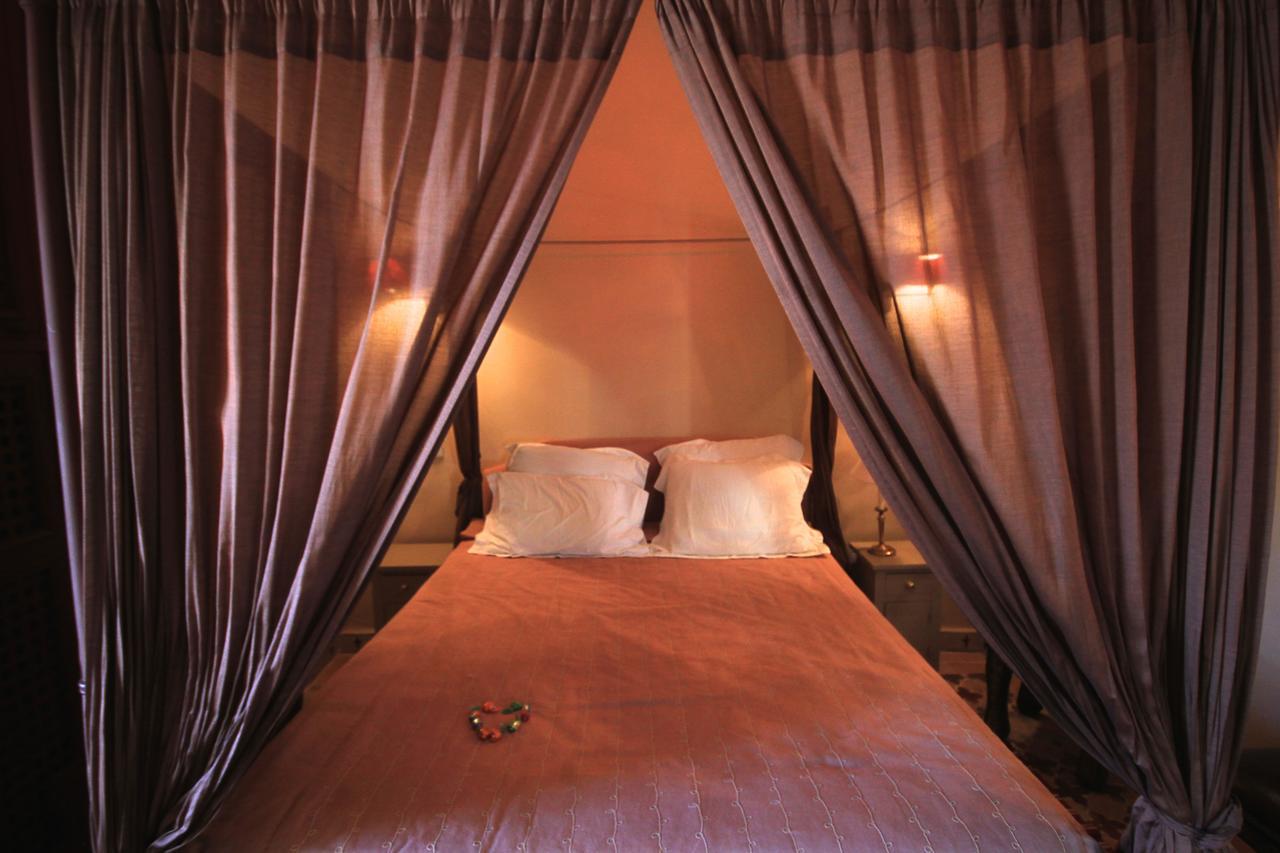 Hotel Dar Tozeur Extérieur photo
