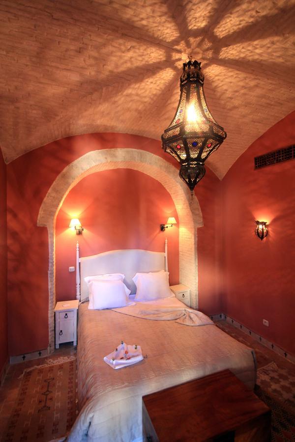Hotel Dar Tozeur Extérieur photo