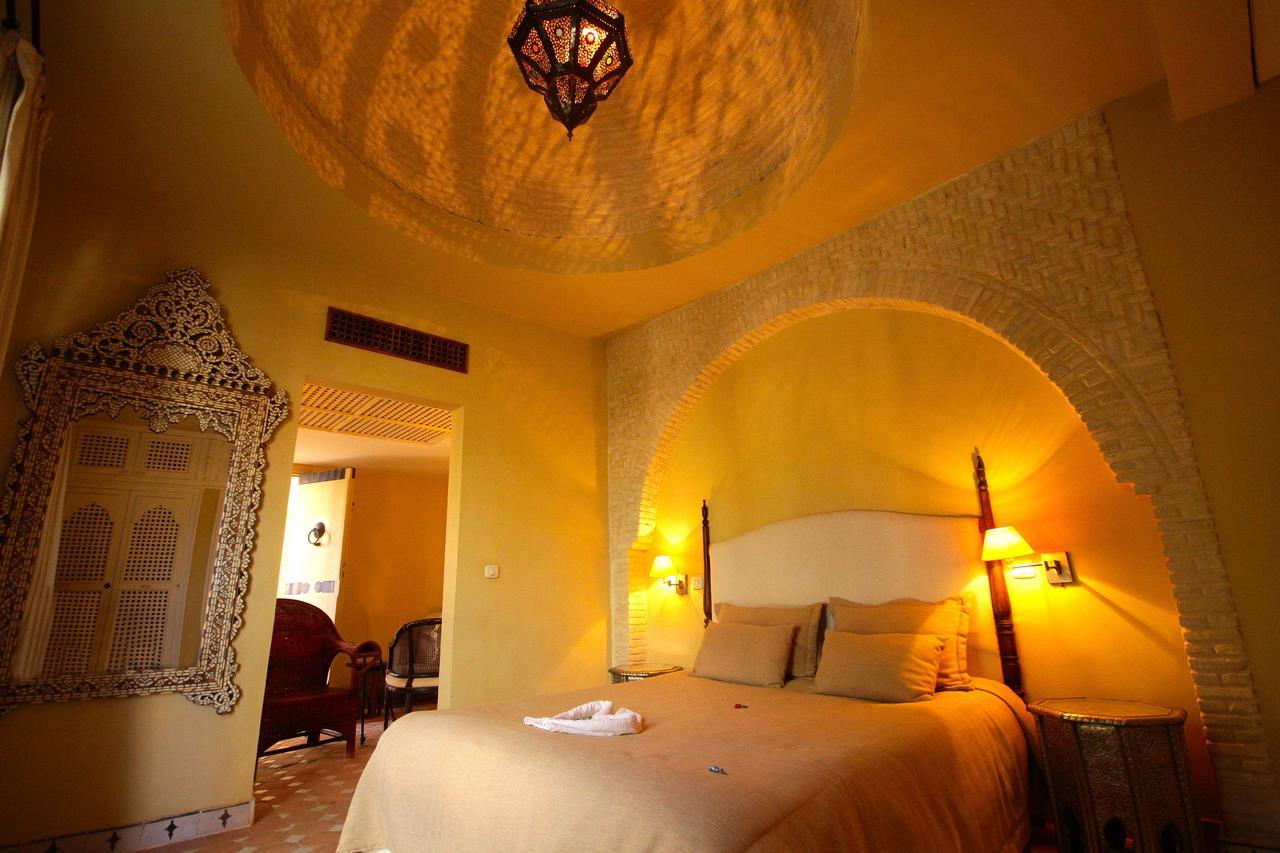 Hotel Dar Tozeur Extérieur photo