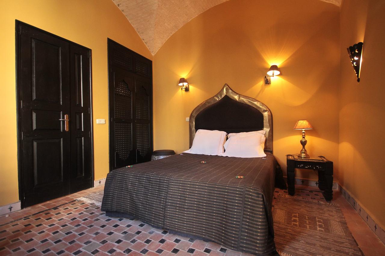 Hotel Dar Tozeur Extérieur photo