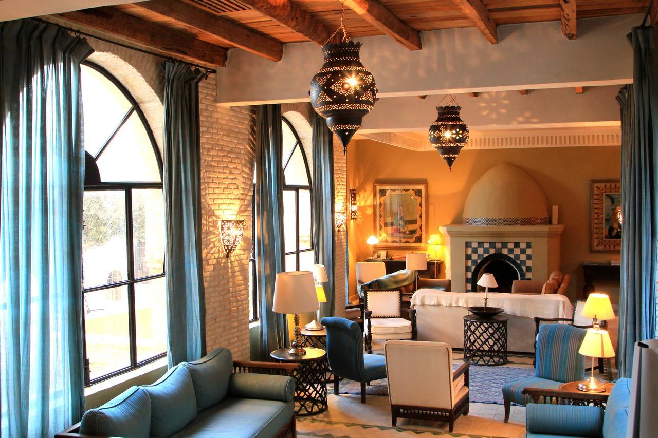 Hotel Dar Tozeur Extérieur photo