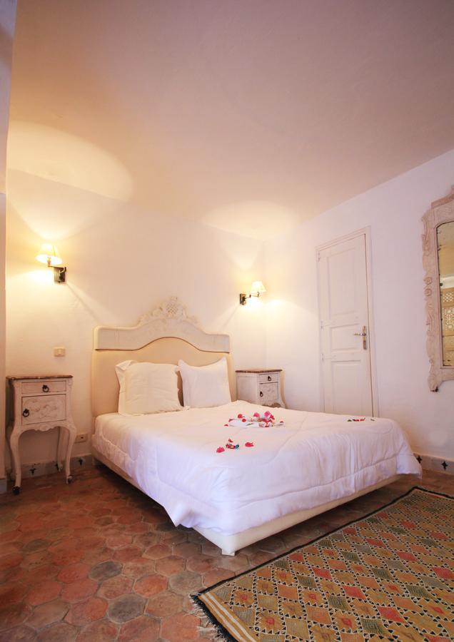 Hotel Dar Tozeur Extérieur photo