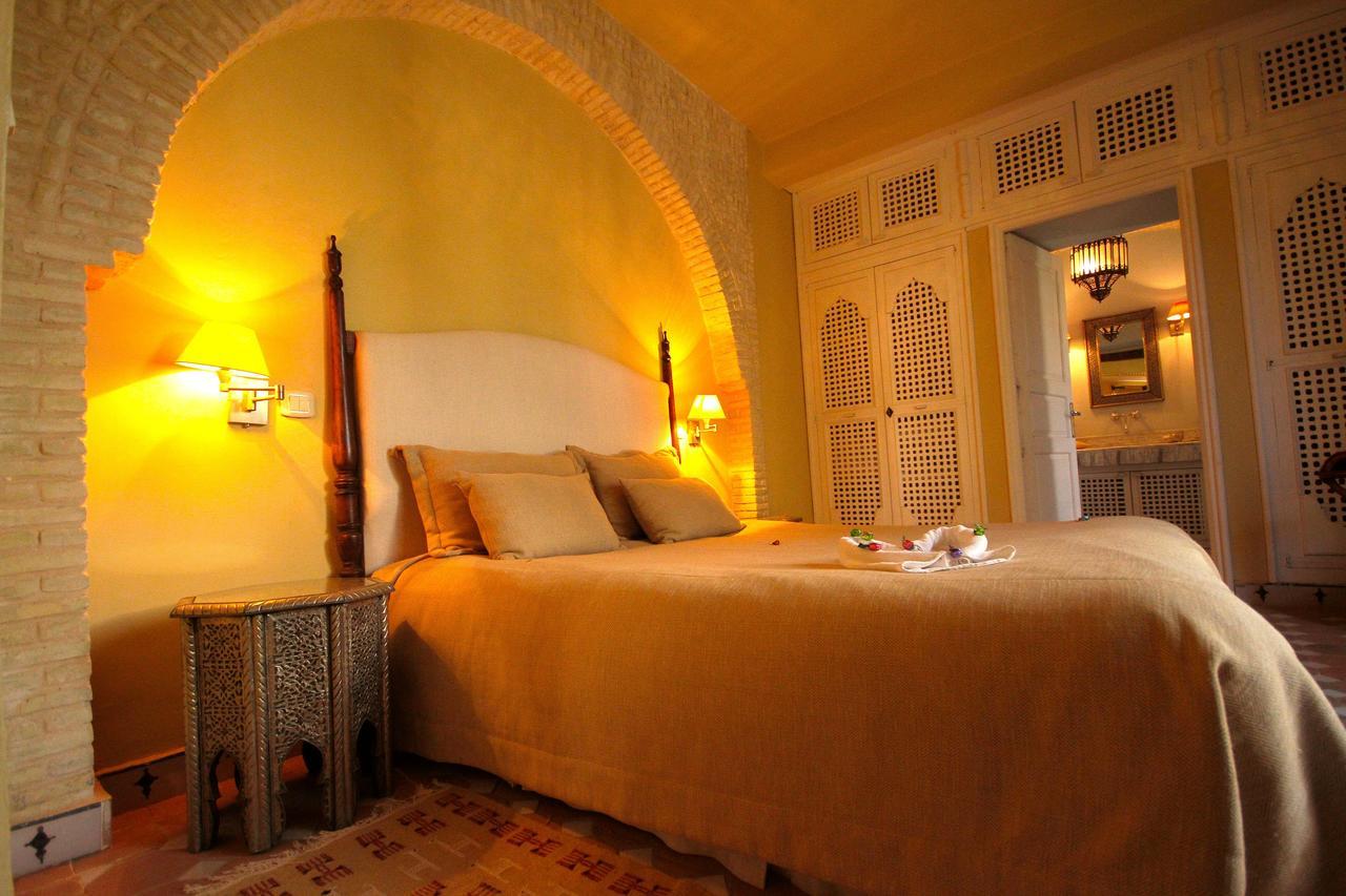 Hotel Dar Tozeur Extérieur photo