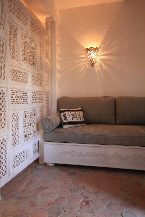 Hotel Dar Tozeur Extérieur photo