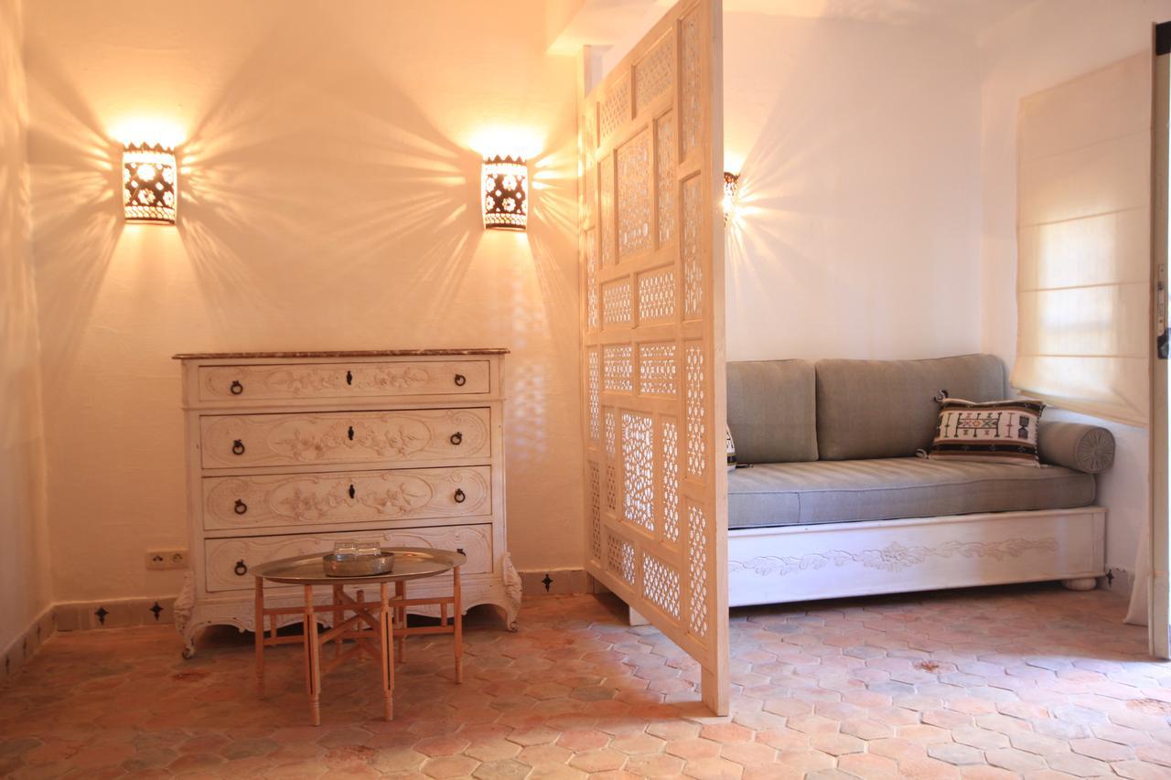 Hotel Dar Tozeur Extérieur photo