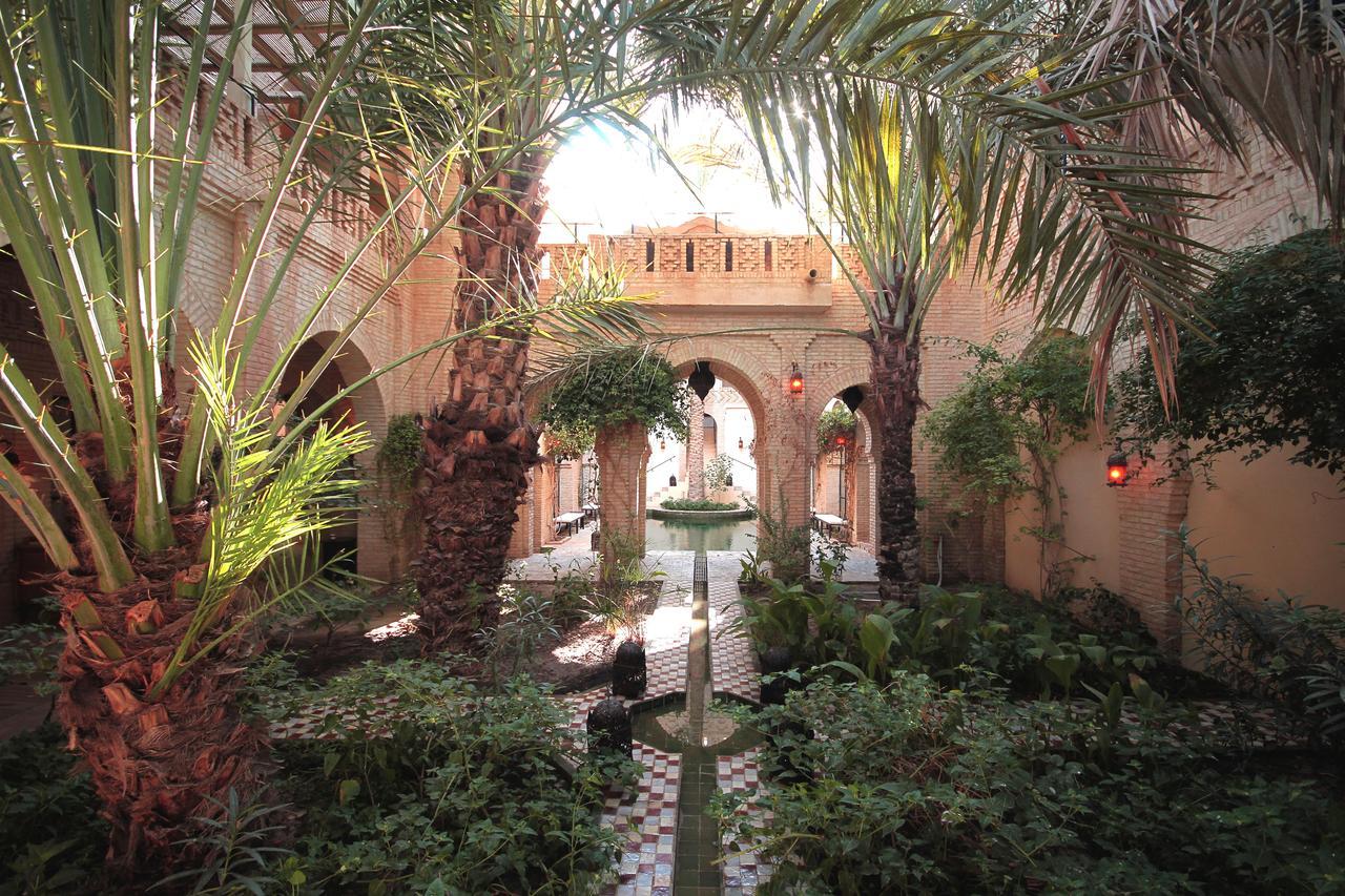 Hotel Dar Tozeur Extérieur photo
