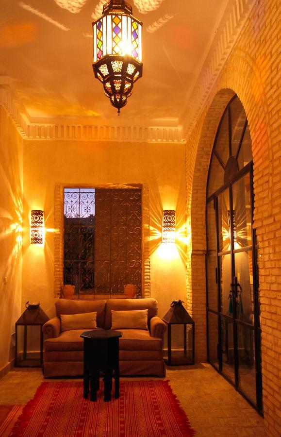 Hotel Dar Tozeur Extérieur photo