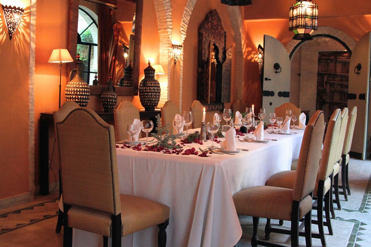 Hotel Dar Tozeur Extérieur photo