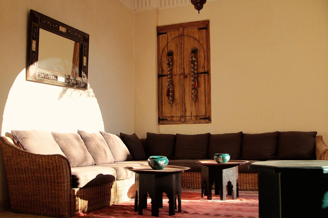 Hotel Dar Tozeur Extérieur photo