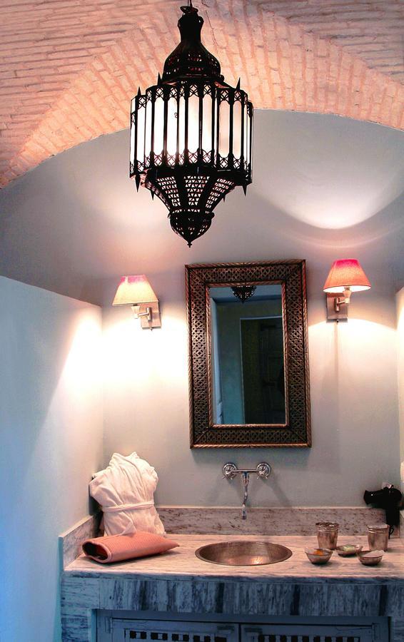 Hotel Dar Tozeur Extérieur photo