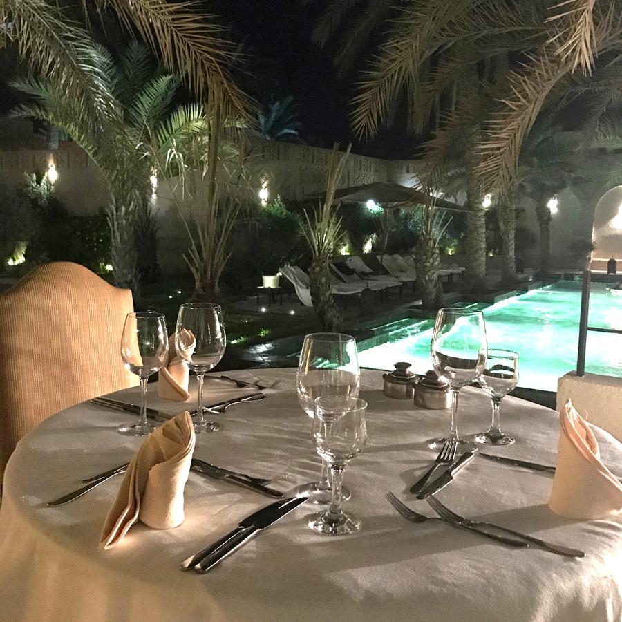 Hotel Dar Tozeur Extérieur photo